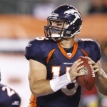 Tebow-Broncos