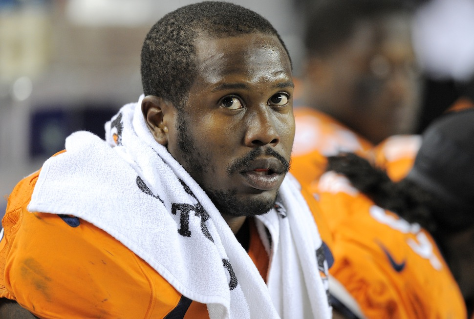 Von Miller’s Suspension Now at 6 Games Sports As Told By A Girl