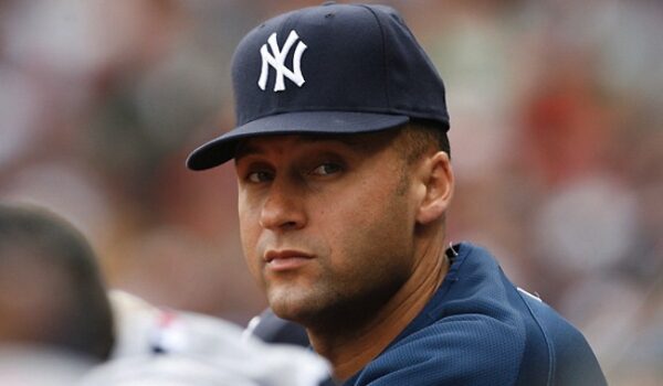 Derek Jeter to Retire at End of Season – Sports As Told By A Girl