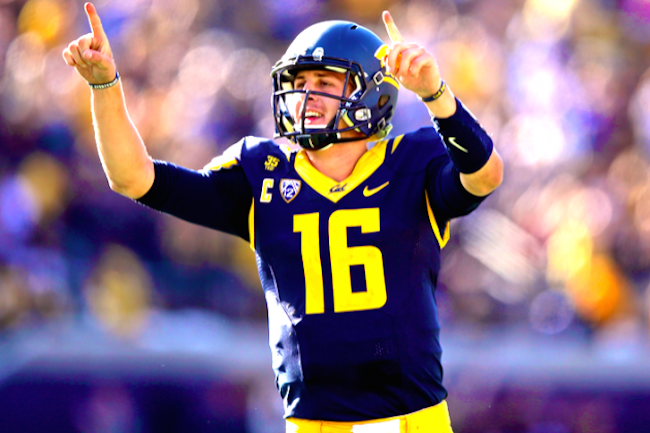 Mailbag: Does Jared Goff truly need everything to be perfect to succeed?