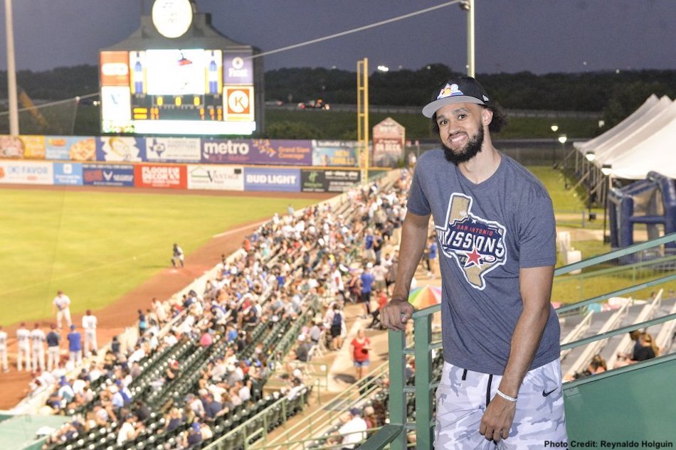 San Antonio Missions Baseball Club - We can't wait to see you with
